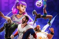 조이시티 프리스타일 풋볼 2 CBT 앞두고 커뮤니티 이벤트 실시