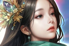 코스모스엔터테인먼트 온라인삼국지2, 신규 서버 천금 오픈