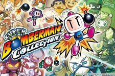 코나미디지털엔터테인먼트 SUPER BOMBERMAN COLLECTION 디지털 버전 출시