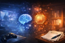 [기획기사]게임산업은 AI를 어떻게 활용하고 있나... 2026년 시험대에 오른 AI 활용 게임콘텐츠의 가치