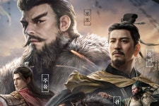 빌리빌리 게임 SLG 삼국지: 천하결전 사전예약 시작