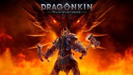 에이치투 인터렉티브, 액션 RPG 드래곤킨: 더 배니시드 한국어 번역판 정식 출시