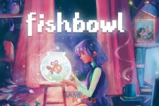 인도 인디 개발사의 감성 비주얼 노벨 '피시볼(Fishbowl)' 3일 정식 출시
