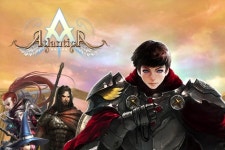 웹젠 전략 MMORPG 아틀란티카 온라인 PC방 서비스 개시
