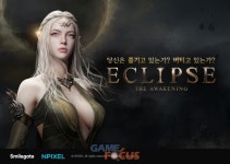 스마일게이트 '이클립스: 더 어웨이크닝' 핵심 성장지원 시스템 '성소' 공개