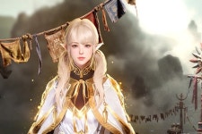 카카오게임즈 MMORPG 아키에이지 워 신규 지역 로카의 장기말들 공개