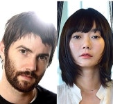짐 스터게스, 배두나와 칸 영화제서 도희야 관람…네티즌 친구냐 연인이냐