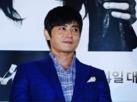 장동건 “브라이언 티, 인성이 훌륭한 배우” 극찬 [‘우는 남자’ 언론시사]