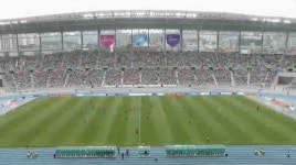 한국ㆍ쿠웨이트 축구 중계, 이영표 “예측할 수 있는 움직임 안 돼!”