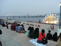 서울시 7월 매주 금요일, 한강변에서 무료 영화 상영!