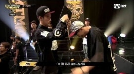 ‘YG 연습생’ 바비-BI, ‘쇼미더머니3’ 합격… 아이돌 래퍼 편견 깼다