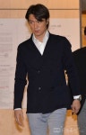 홍명보, 2일 가족과 함께 미국으로 출국