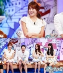 안녕하세요 현영, 깜짝고백 땀 억제제 잘못 발랐다간 큰일…빈틈에서 땀 폭발 무슨일이?