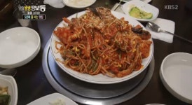 ‘생생정보통’ 아귀찜 맛집…더덕구이ㆍ코다리구이가 공짜