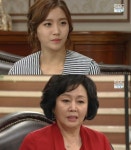 ‘엄마의 정원’ 김창숙, 유영 출산 연기에 ‘기겁’