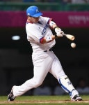 한국ㆍ태국 아시안게임 야구 중계, 1회말 8-0 리드 [인천아시안게임]