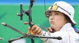 여자 양궁 리커브 개인 금메달 정다소미는 누구…장혜진 꺾고 정상 [인천아시안게임]