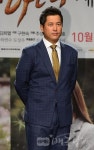 [포토]배우 이종원, 꽃보다 신사