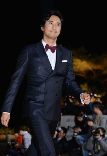 ‘나는 남자다’ 신현준 “여배우와 스캔들 많았던 이유는...홍보수단”