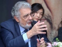 [포토] 플라시도 도밍고 