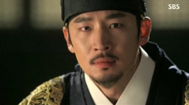 ‘비밀의 문’ 이제훈, 한석규와 또 다시 대립 “차라리 폐세자 되겠다”