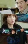 힐러 박민영, 유지태에 독설 위선자…힘없는 후배기사 훔쳐서 스타됐나 분노
