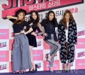 《Sistar的Show Time》制作发表会(씨스타 쇼타임)
