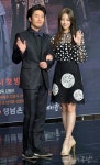 [포토]장혁-오연서 왕소와 신율의 이야기! 기대해주세요~