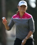 LPGA 개막전 2위 리디아 고, 최연소 세계랭킹 1위 등극
