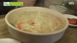 ‘생방송 투데이’ 리얼 맛집 20년 전통 5000원 손칼국수 인천 장미칼국수 “위치는 어디?”