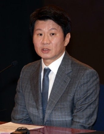 정몽규 대한축구협회장, FIFA 집행위원 도전