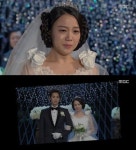 ‘압구정 백야’ 백옥담 결혼식 장면 10분 가량 방송…임성한 작가의 지나친 조카사랑