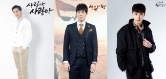 '보고 또 보고'에서 '압구정 백야'까지, 임성한 캐스팅의 법칙
