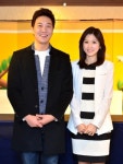 도경완 아나운서 “아버지, 고등학교 교사+굵직한 건설사 다니다 사업” [‘나 출근합니다’ 기자간담회]