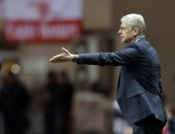 아르센 벵거 “원정 다득점 문제 많다”