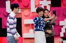 ‘동상이몽, 괜찮아 괜찮아’ 유재석ㆍ김구라, 사춘기 및 가정사 솔직 고백