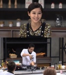 ‘냉장고를 부탁해’ 김나영 ‘유럽의 맛’ 요리 주문에 샘킴 실수 연발