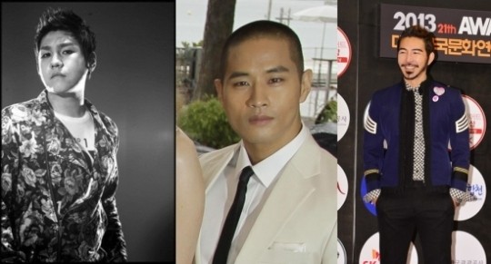 대만 연예인 9명 병역 기피 사건, 사회적 논란 확산 중