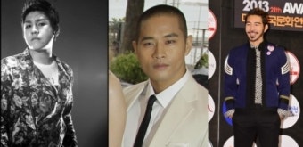 김우주부터 유승준까지 병역 기피 연예인 누가있나?