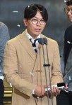 대상 수상 ‘무한도전’ 김태호PD “한주 한주가 무섭지만 스태프와 멤버들이 있어..”