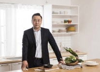 올박스 조수영 대표 “홈쇼핑은 지구력…평범한 90% 위해 최선”