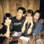 슈주M 조미, “지아, 화려한 귀환 기대할게” 응원