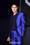 [BZ포토] 비트윈 정하, 깜찍한 입술 앙~