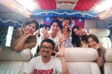 ‘부산행’ 오늘(24일) 4시 20분, 500만 돌파…최단 신기록