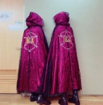 ‘힛더스테이지’ 보라, 마녀 변신 “11시 첫 방”