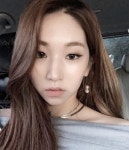 케이시, 청순 미모 일상…‘프리티 랩스타’