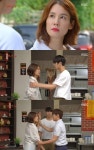 가화만사성 김지호, 안효섭 정체 알아 중국서 유명한 사업가