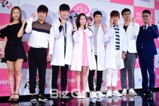 [BZ포토] 어린이 과학 로맨스 드라마 내일은 실험왕2