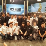 샘킴, 쿡가대표 종영 소감 많이 배웠다…덕분에 살도 빠져