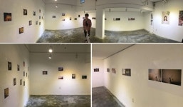 김종관 감독, 서촌 일기 구경오세요…‘최악의 하루’ 개봉 기념 사진전 개최